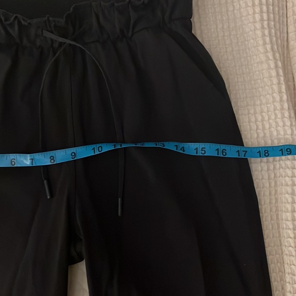 Lululemon High Rise Stretch Jogger - Picture 4 of 8